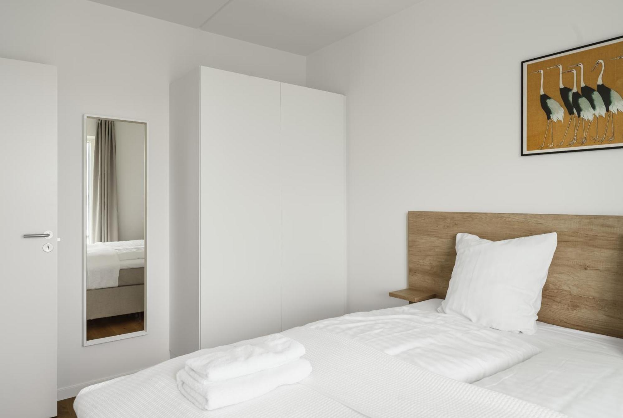 Top-class 1-bedroom In *